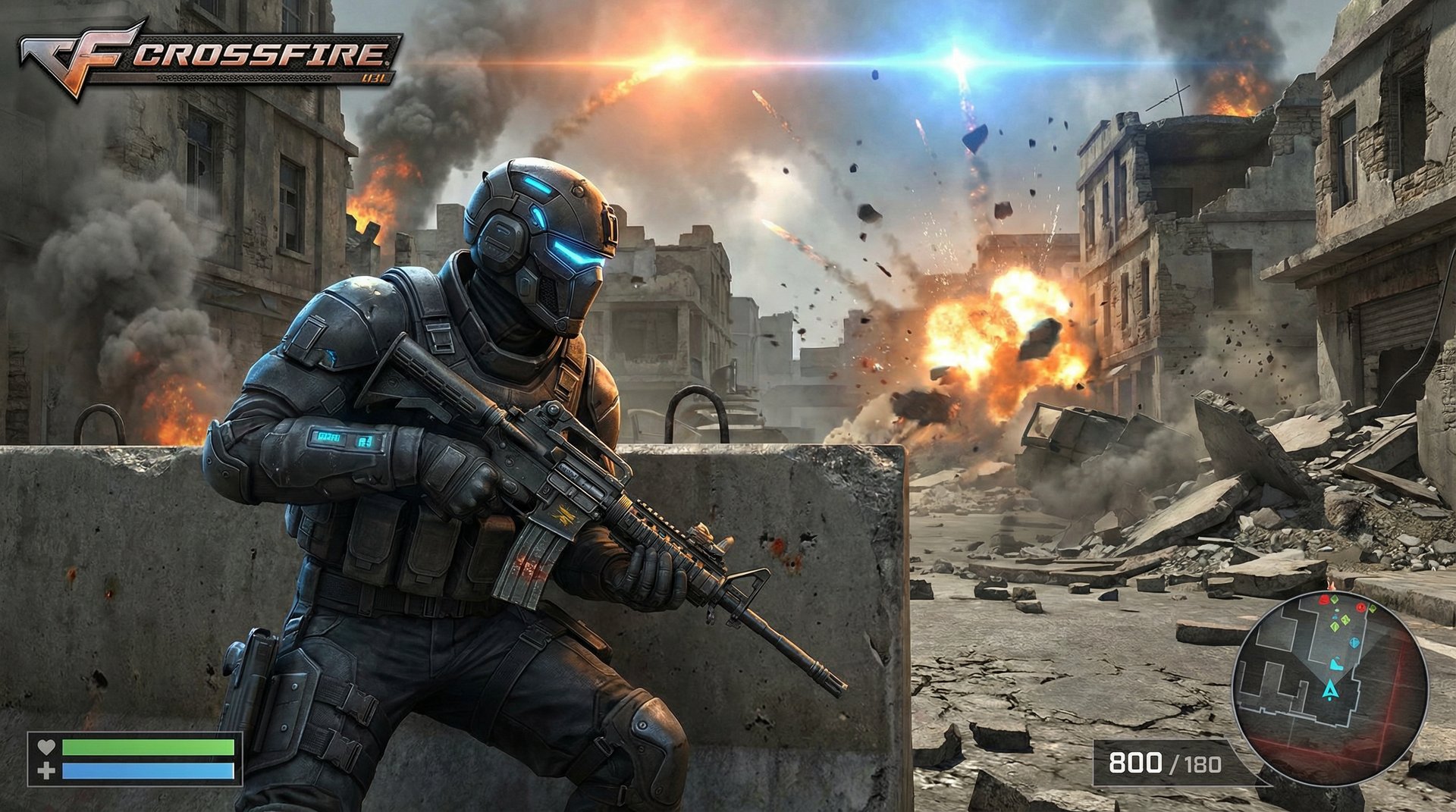 探花穿越火线视频