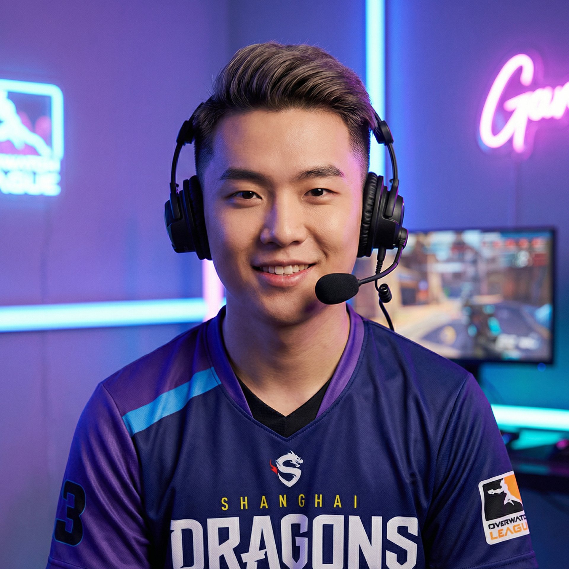 探花游戏解说专家